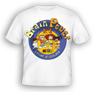Brain Power T-shirt
