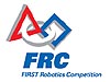 FIRST Robotics logo