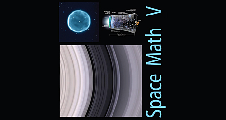 Cover of Space Math V