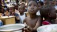 Haití es uno de los países del mundo con mayor hambruna. En Latinoamérica le siguen Guatemala, Bolivia, R.Dominicana y Ecuador.