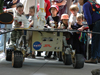 Visitors to Open House at NASA's Jet Propulsion Laboratory
