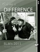 BLM's 2011 Volunteer Annual Report