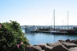 Cobscook Bay, Maine, is the site of a tidal energy pilot project led by Ocean Renewable Power Company. | Photo courtesy of Ocean Renewable Power Company. 