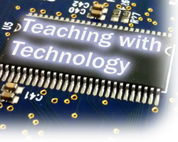 Teaching with Technology Picture 