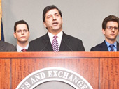 SEC Enforcement Director Robert Khuzami Announces Measures to Further Strengthen SEC Investigatory Efforts
