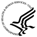 HHS Logo