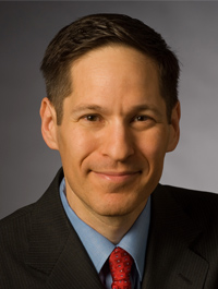 Thomas Frieden