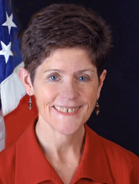 Carolyn M. Clancy