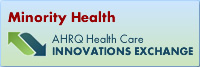 Select for Innovations in Minority Health
