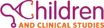 Children and Clinical Studies Logo