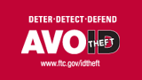 Deter. Detect. Defend. Avoid ID Theft - www.ftc.gov/idtheft