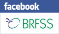 Follow BRFSS on Facebook