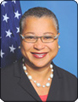 Picture of Marie Johns, Deputy Administrator
