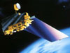 Artist concept of the Advanced Spaceborne Thermal Emission and Reflection Radiometer