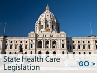 State Health Care Legislation