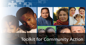 NPA Toolkit for Community Action
