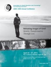 ADEC 
2013 Annual Conference, 
April 
24-27, 
2013, Loews 


Hollywood 

Hotel