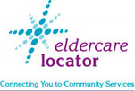 eldercare locator | Connecting You to Community Services