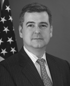 Commissioner Daniel M. Gallagher