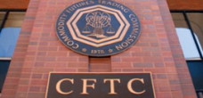 CFTC Building with Seal