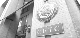 CFTC DC Building