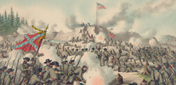 Assault on Fort Sanders