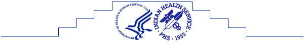 HHS and IHS Logos