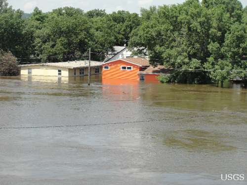 Flood Outlook 2012: Hoping for the Best, Preparing for the Worst