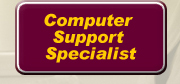 Computer Support Specialist