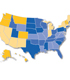 States Report on Substance Use, Mental Health