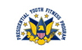 Presidential Youth Fitness Program logo