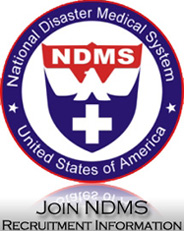 Join NDMS Recruitment Information