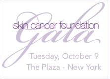 The Skin Cancer Foundation Gala