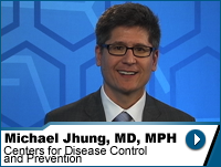 Michael Jhung, MD, MPH