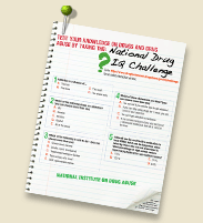 Image of the 2011 IQ Challenge pdf