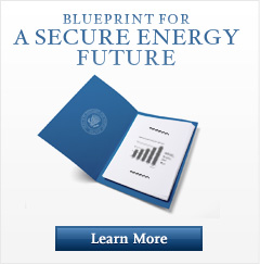 Learn More about the Secure Energy Future Blueprint