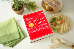 AHA cookbook