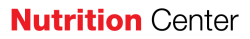 Nutrition - Nutrition Center (red/black logo)