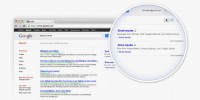 Experiment Puts Gmail, Documents in Google Search Results