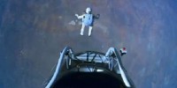 Dear Fearless Felix & Red Bull Stratos: Thank You for Briefly Stopping My Heart