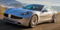 Fisker’s Unbridled Ambitions Extending to an SUV, Boats