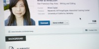 LinkedIn Launches Revamped Profile Pages