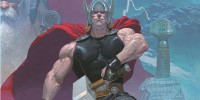 Thor Finds Grisly Work of the God Butcher in God of Thunder