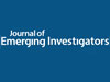 Journal of Emerging Investigators