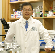 Dr. David Ho