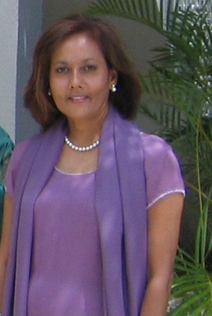 Dr. Vanessa Z. Ameen