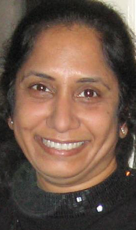 Dr. Padma Maruvada