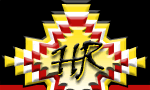 IHS DHR Logo