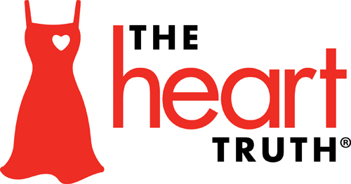 The Heart Truth Logo preview image