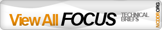 View all FOCUS technical Briefs